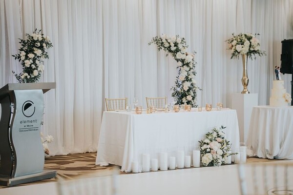 Element Vancouver Metrotown