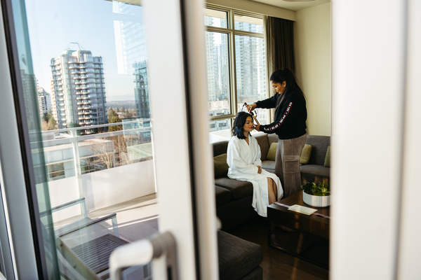 Element Vancouver Metrotown