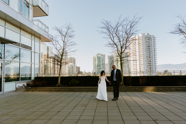 Element Vancouver Metrotown