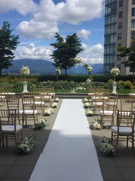 Element Vancouver Metrotown