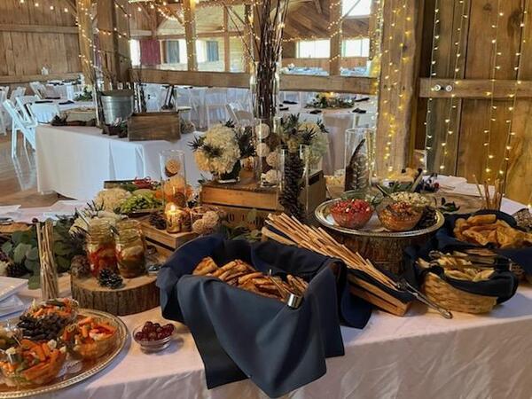 Noel's @ Franklin Events Center