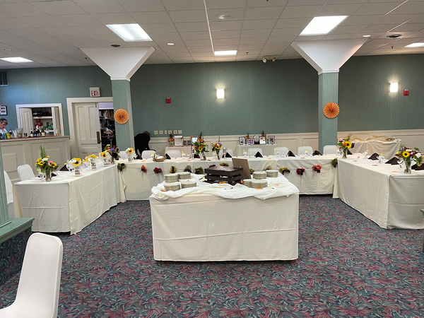 Noel's @ Franklin Events Center