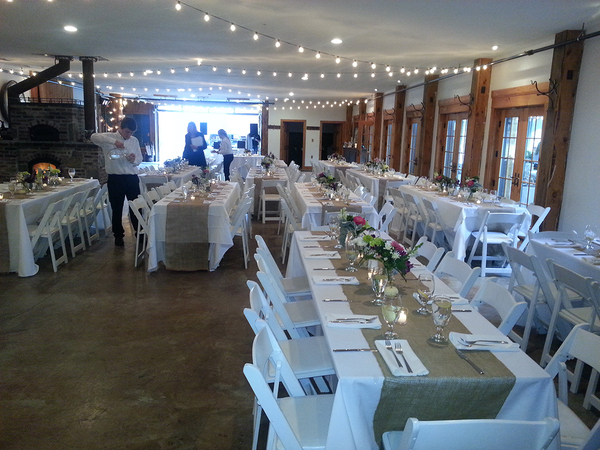 Noel's @ Franklin Events Center