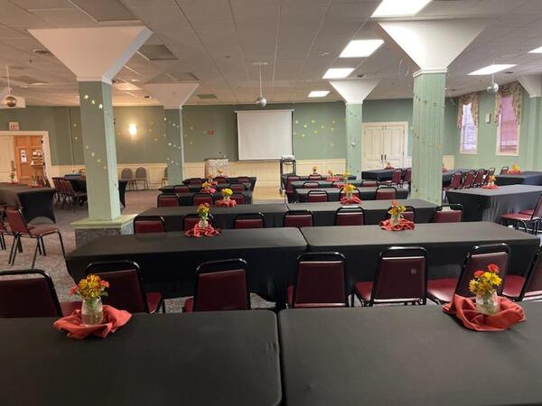 Noel's @ Franklin Events Center