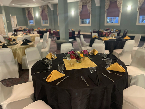 Noel's @ Franklin Events Center