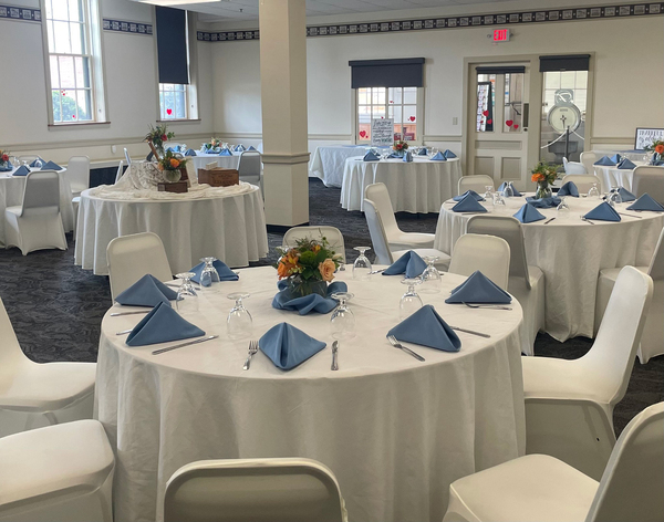 Noel's @ Franklin Events Center