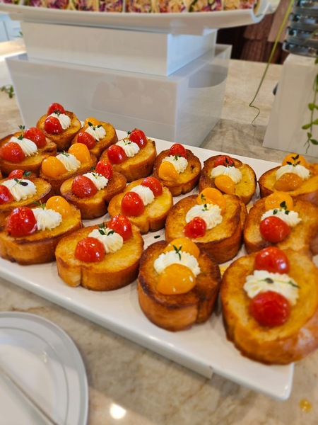 Moses Specialty Kitchen