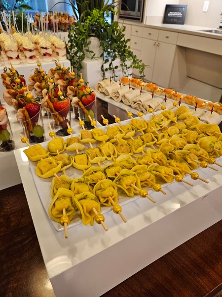 Moses Specialty Kitchen