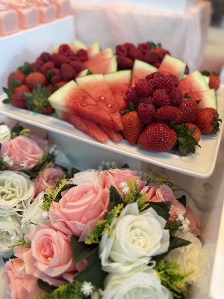 Moses Specialty Kitchen