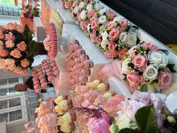 Moses Specialty Kitchen