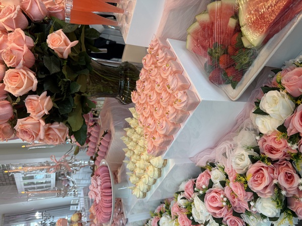 Moses Specialty Kitchen