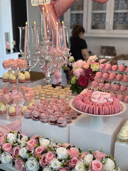 Moses Specialty Kitchen