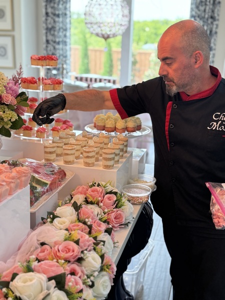 Moses Specialty Kitchen