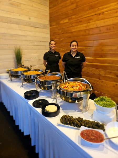 Moses Specialty Kitchen