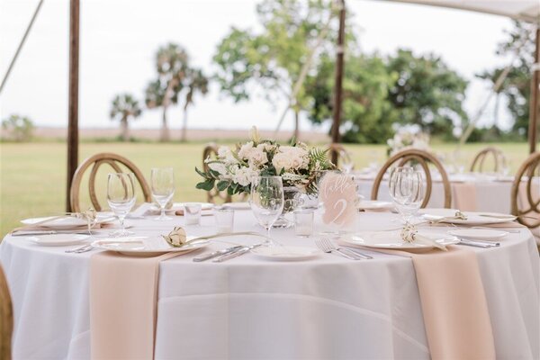 Agapae Oaks Weddings