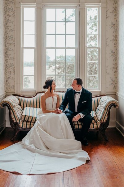 Agapae Oaks Weddings