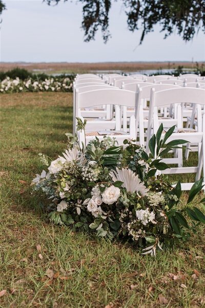 Agapae Oaks Weddings