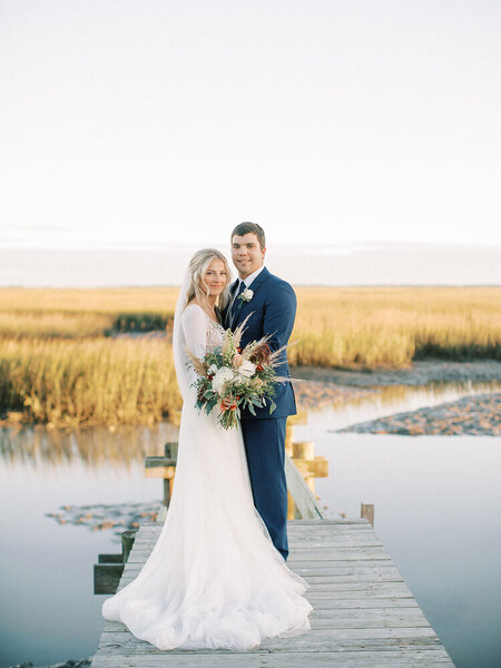 Agapae Oaks Weddings