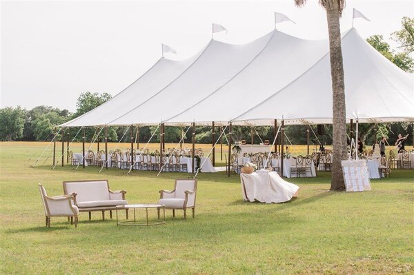 Agapae Oaks Weddings