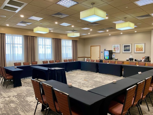 Homewood Suites by Hilton Boise