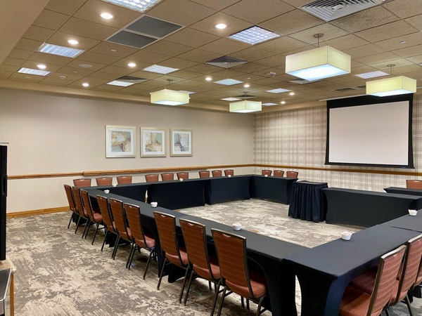 Homewood Suites by Hilton Boise