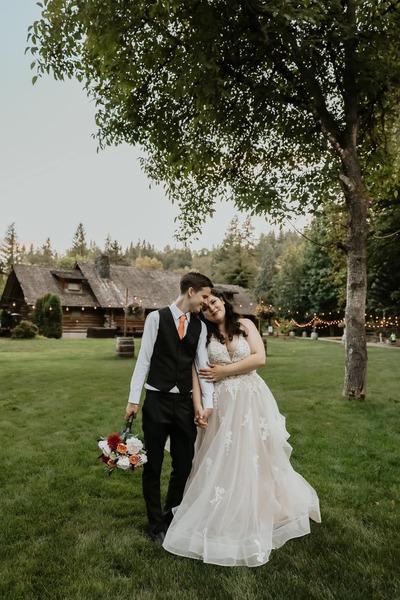 Cedar River Weddings & Events