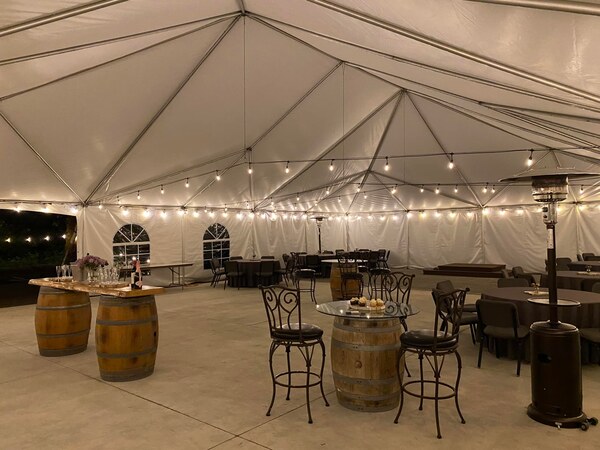 Cedar River Weddings & Events