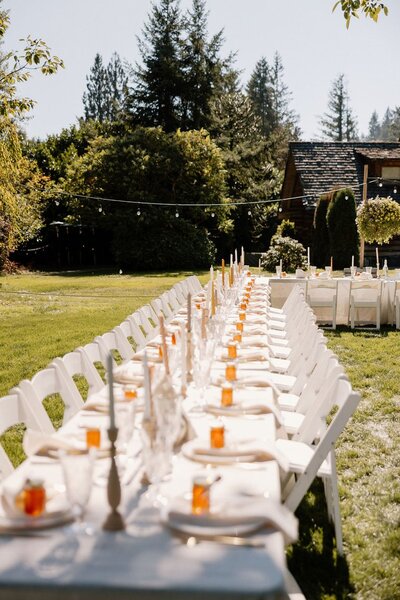 Cedar River Weddings & Events