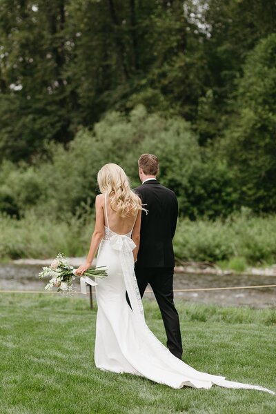 Cedar River Weddings & Events