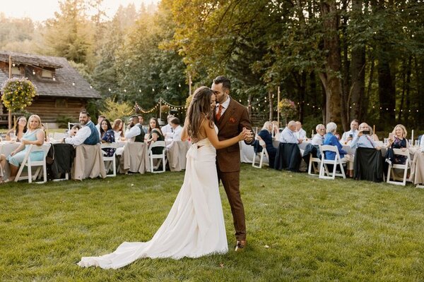 Cedar River Weddings & Events