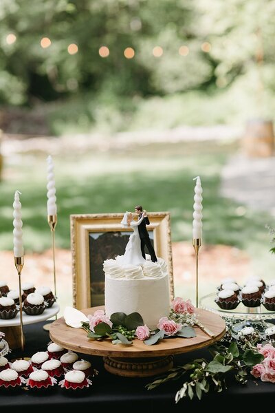 Cedar River Weddings & Events