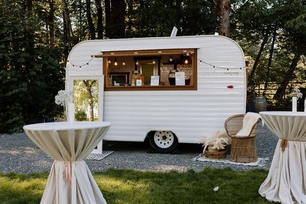 Cedar River Weddings & Events