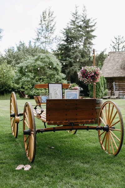 Cedar River Weddings & Events