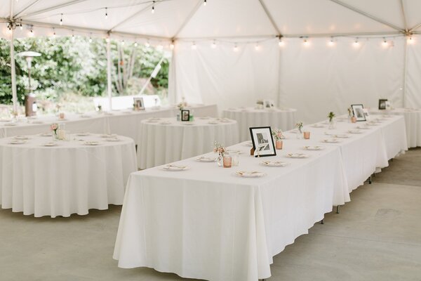 Cedar River Weddings & Events