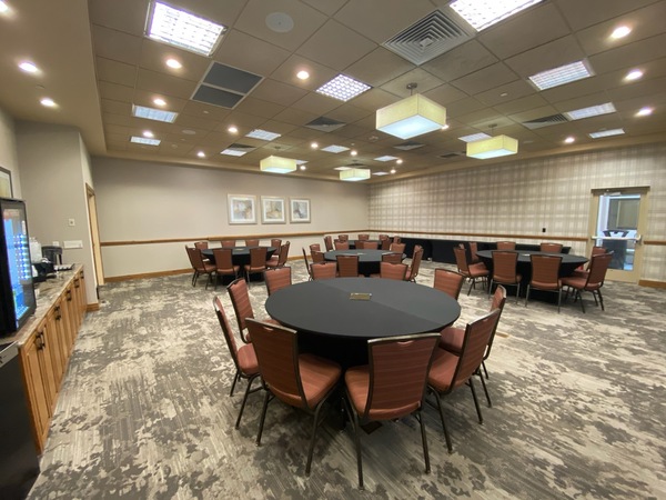 Homewood Suites by Hilton Boise