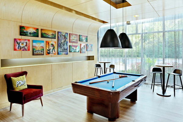 Aloft Franklin-Nashville