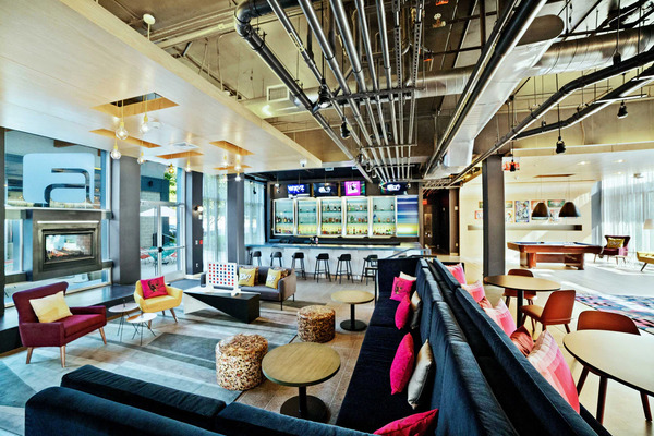 Aloft Franklin-Nashville