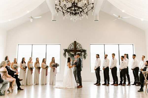 The Gardens at The Greystone Estate