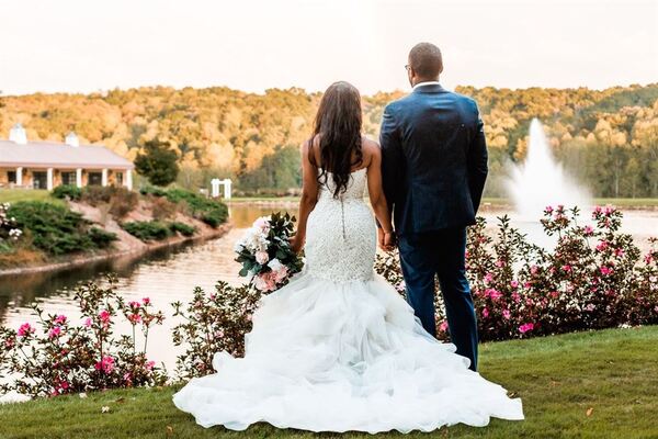 The Gardens at The Greystone Estate