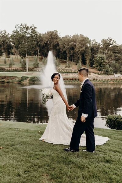 The Gardens at The Greystone Estate