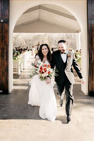 The Gardens at The Greystone Estate