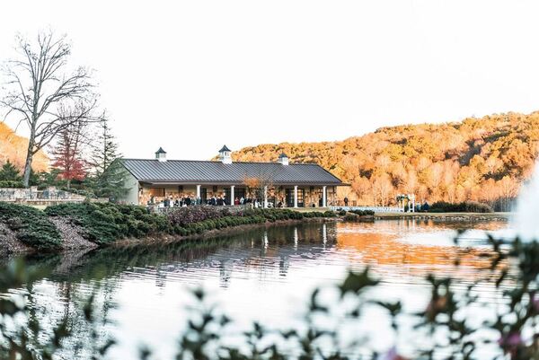 The Gardens at The Greystone Estate