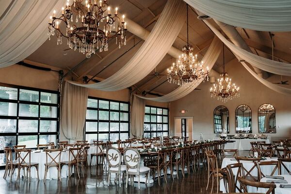 The Gardens at The Greystone Estate