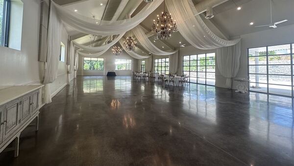 The Grand at The Greystone Estate