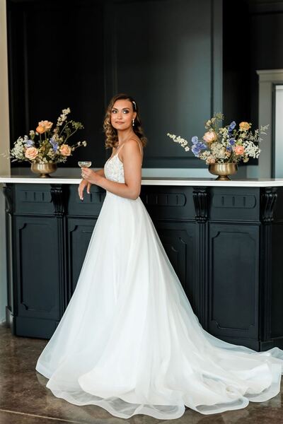 The Grand at The Greystone Estate