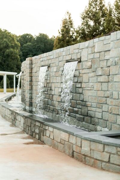 The Grand at The Greystone Estate