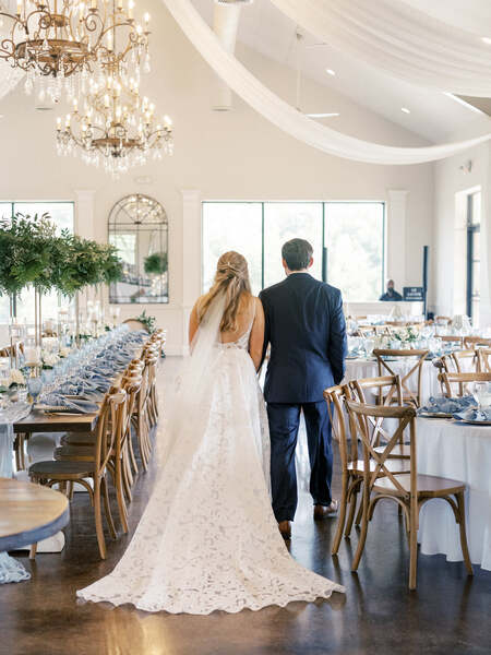 The Grand at The Greystone Estate