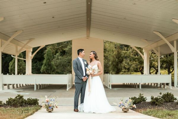 The Grand at The Greystone Estate