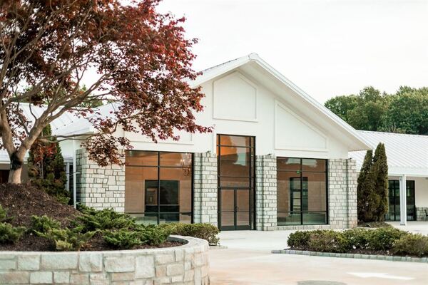 The Grand at The Greystone Estate