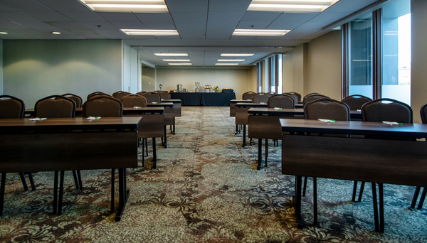 Holiday Inn Nashville-Vanderbilt (Dwtn)